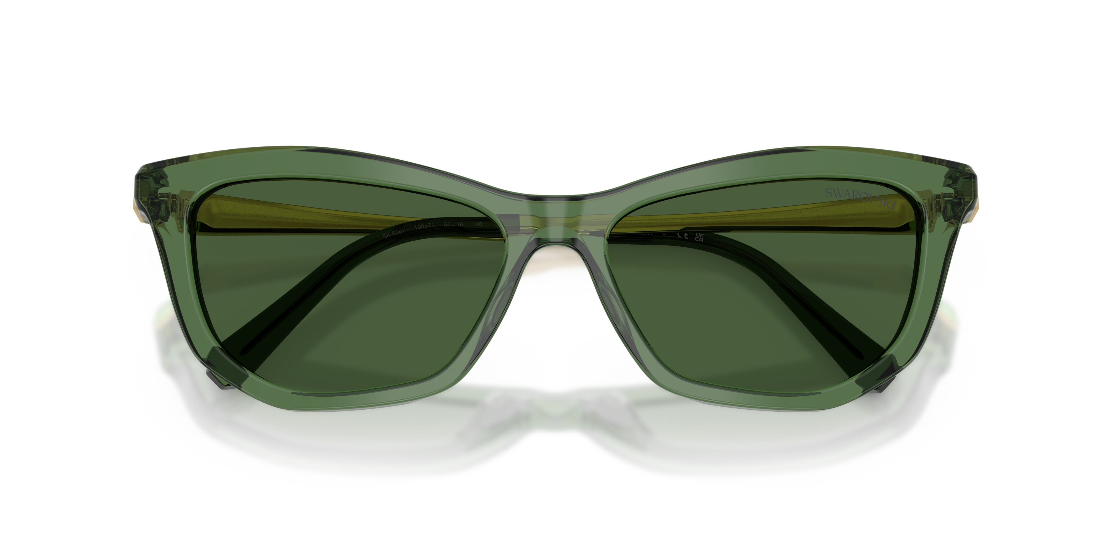 Swarovski SK6057 108571  